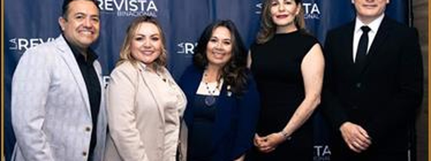 Eventos empresariales y de relaciones públicas de Embajadores México en Tijuana